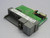 ALLEN BRADLEY 1747-L541 SLC 500 PLC MODULE/RACK T219470