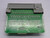 ALLEN BRADLEY 1746-1816 SLC 500 PLC MODULE/RACK T219473