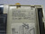 OMRON CQM1-OC221 OUTPUT MODULE T219434