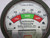 PEPPERL FUCHS 12-194003-02 BEBCO DIFFERENTIAL PRESSURE GAUGE T215677