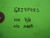 LOT OF 6   GRIPPERS T17779