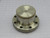 HYETT INSTRUMENT SJ4 PRESSURE SENSING DIAPHRAGM T212494