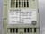 MITSUBISHI FR-E520-1.5K-NA INVERTER AC DRIVE T215713
