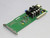 WESTINGHOUSE 3A99132G02 PC BOARD PLC/ADD-ON BOARD T215316 WESTINGHOUSE 3A99132G02 PC BOARD PLC/ADD-ON BOARD T215316
