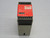 BANNER ES-FL-2A SAFETY RELAY T219421