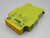 PILZ PZE X4 24VDC SAFETY RELAY T220819 PILZ PZE X4 24VDC SAFETY RELAY T220819