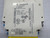 WIELAND SNO 4003K- SAFETY SWITCH RELAY T219452 WIELAND SNO 4003K- SAFETY SWITCH RELAY T219452