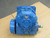 FOOTE JONES V40-1 HYPOWER ENCLOSED WORMGEAR DRIVE T212126