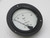 ORANGE RESEARCH 1201PG-4A-4.5F DIFFERENTIAL PRESSURE GAUGE T212349