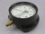 ASHCROFT 60-1189AS-02L LOW PRESSURE BELLOWS GAUGE T215914 ASHCROFT 60-1189AS-02L LOW PRESSURE BELLOWS GAUGE T215914