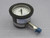 3D INSTRUMENTS 25502-22B11 PRESSURE GAUGE T216529