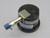 3D INSTRUMENTS 25502-22B11 PRESSURE GAUGE T216529