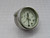 MCDANIEL CONTROLS 1.6 316 SS STAINLESS STEEL PRESSURE GAUGE T219175