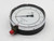 MCDANIEL CONTROLS AB 11116 YMT TEST SUBDIVISION PRESSURE GAUGE T212590