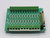 OPTO 22 G4PB24 I/O MODULE RACK T218831