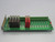 CROUZET PB-16C4 VDC LOGIC I/O MODULE T219345