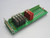 CROUZET PB-16C4 VDC LOGIC I/O MODULE T219345