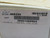 FLAMA 53747002 TSE80 R1/M DX TACHOMETER T216482