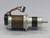 AMETEK GN2314A235-R1 SERVO GEAR MOTOR T211739