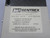 SENTREX CLT-0250-GTB POWER CONDITIONER T216514