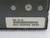 NEMIC LAMBA MS-9-5 POWER SUPPLY INPUT T215947