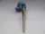 ROSEMOUNT 78P25N00A080T26E6 RTD TEMPERATURE SENSOR THERMOWELL T210466