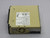YASKAWA SGDV-1R6A15A SENSOR AMPLIFIER T220541