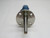 ROSEMOUNT 0068D21C30A060F62E5R05XA TEMPERATURE SENSOR RTD T210877