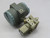 FOXBORO 821GM-IS1SH2 PRESSURE TRANSMITTER T219160