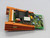 TAE TA-05SB/S 10068-OF TERMINAL RACK CARD HOLDER CIRCUIT BOARD T218799