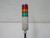 PATLITE LE-01P STACKLIGHT INDICATOR 38 INCH T192786