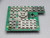 AGILENT E5062-66522 KEYBOARD BOARD WITH KEYPAD T203734