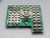 AGILENT E5062-66522 KEYBOARD BOARD WITH KEYPAD T203734