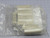 LOT OF 10 K TRONICS CB15 WIRE WOUND RESISTOR T223652