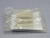 LOT OF 10 K TRONICS CB10 WIRE WOUND RESISTOR T223655