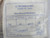 LOT OF 10 K TRONICS CB10 WIRE WOUND RESISTOR T223655