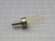 LOT OF 2 HONEYWELL 1800-03A-L0L-B SENSOR 100PSIG 0.19" 0.1V TO8 T223615