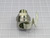 LOT OF 3 HONEYWELL 13C2000PS5L SENSOR 2000PSIS 1/4"NPT .102V T223619 LOT OF 3 HONEYWELL 13C2000PS5L SENSOR 2000PSIS 1/4"NPT .102V T223619
