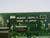 NISSEI 4TP-IB463 CIRCUIT BOARD, CONTROL CARD T221004