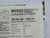 MIDDEX ELECTRONIC DC2Q-AS SPEED CONTROLLER FOR DC-MOTORS T218004