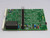 SIEMENS 10802879 ULTRASONICS RMS CONTROL BOARD T221081