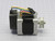 MINEBEA MOTOR 17PM-K406-15W T1929-01 HYBRID STEPPING MOTOR T221171