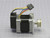 MINEBEA A17PMK406CP09KN 10464269-D HYBRID STEPPING MOTOR T221173