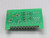 MINARIK 200-0416 ISOLATION CARD T229178