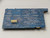 800-31705-09 73-11833-12 CIRCUIT BOARD T205583
