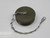 Lot of 3 ITT Cannon  CA17530-5111  Bottle/Connectors Cover Cap  For Sale