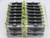LOT OF 65 27-4027706-01 21405 CONNECTORS T205497
