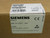 SIEMENS DNH 2005 POWER CONTROLLER T229397
