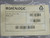 DATALOGIC 0111493001 PHOTOELECTRIC SENSOR T209747