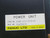 FANUC A16B-1212-0110-01 POWER SUPPLY T229398 FANUC A16B-1212-0110-01 POWER SUPPLY T229398